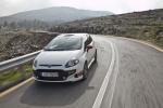 Abarth Punto Evo 2010 года